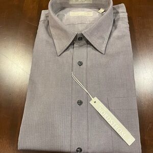 Nordstrom Light Purple Dress Shirt for Men